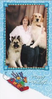 Judith Motter