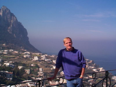 Timothy Harris