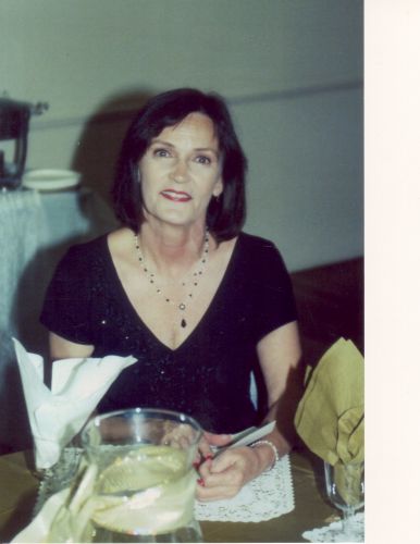 Deborah Gray