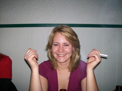Brandy Jarrell