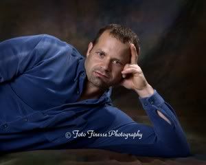 Lance Prejean