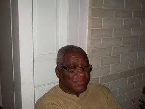 Yves Gibbs