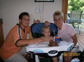Sharon Vanover