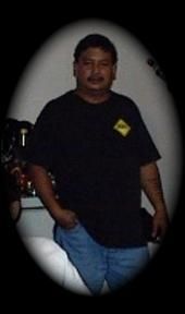 Royce Sarusal
