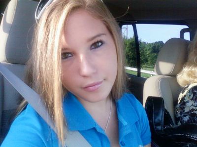 Shannon Wall