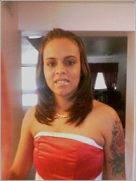 Randaiah Mitchell