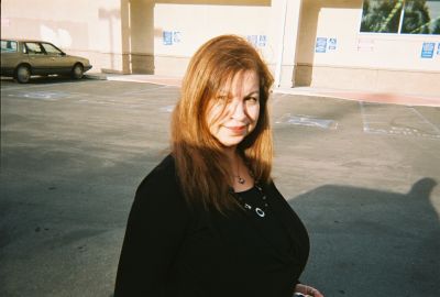 Paula Coleman
