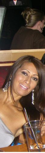 Juanita Marcus