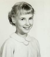 Anne Logan