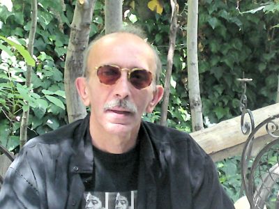 Farid Faridi