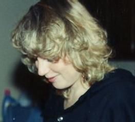 Melissa Randolph