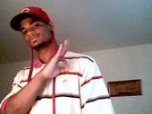 Rakeem Bolden