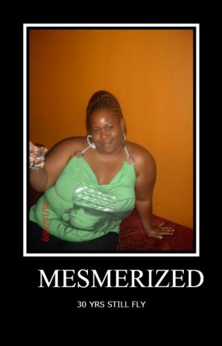 Monet Ferguson