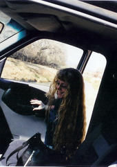 Kendra Brazelton