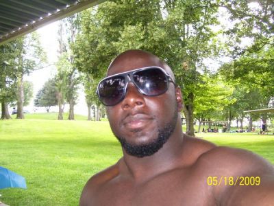 Jermaine Patrick