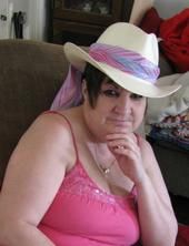 Bernadette Gunning