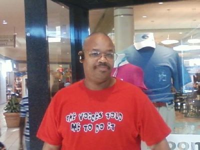 Jonathan Perry