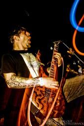 Dustin Lebsack