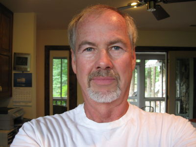 Daniel Adams