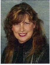Ann Mills