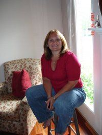 Holly Belton