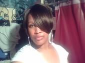Cieara Cooper
