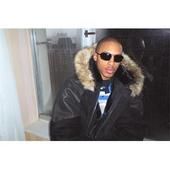 Demetrius Campbell