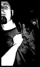 Steve Apostolovski