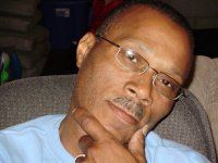 Marcus Wilson