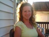 Tina Endicott