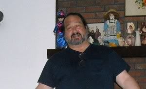 Anthony Farina