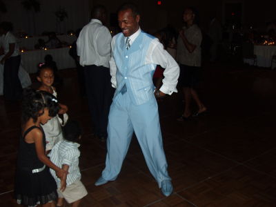 Martez Hudson