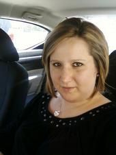 Amanda Gullett