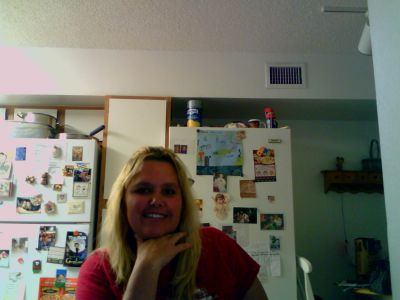Sherry Selinske