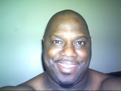Earnest Scott