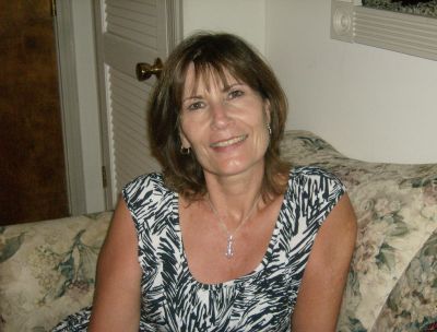 Joyce Erceg
