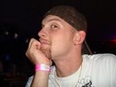 Dustin Bosson