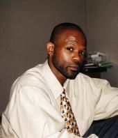 Dameon Morgan
