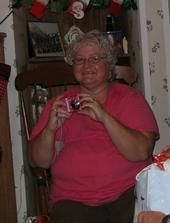 Merita Sheffield