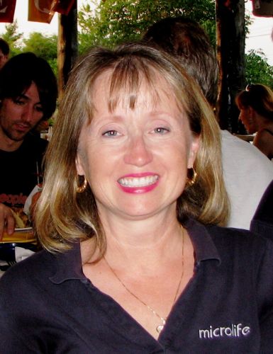 Becky Digrazia