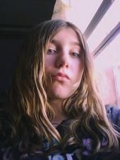 Sabrina Goodspeed