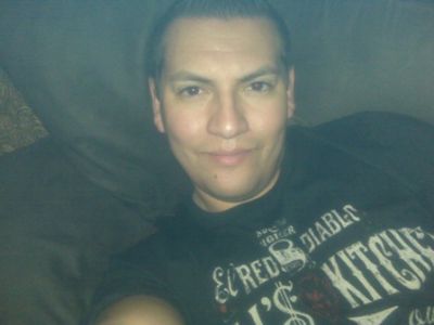 Eric Velazquez