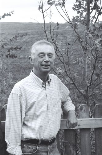 Frank Inlow
