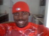 Reginald Harper