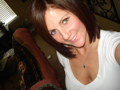 Candi Davenport