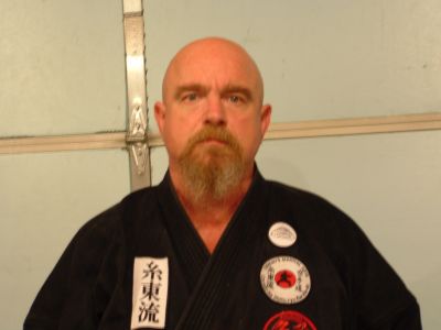 David Murdoch