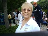 Mary Edmonson