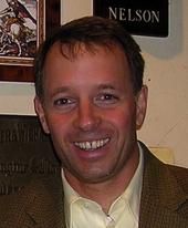 Benjamin Abbott