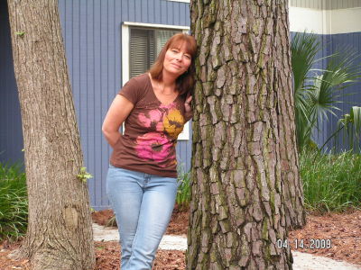 Tammy Webster