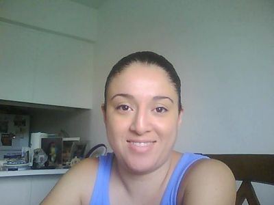 Marisol Gomez